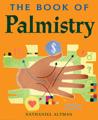 the book of palmistry