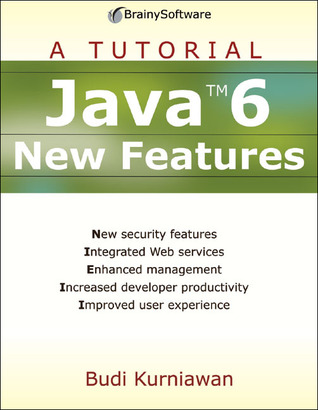 Java 6 New Features