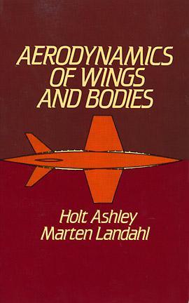 Aerodynamics of Wings and Bodies Holt Ashley Aerodynamics of Wings and Bodies Holt Ashley