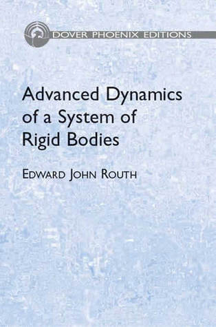 advanced dynamics of a system of rigid bodies