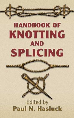 handbook of knotting and splicing