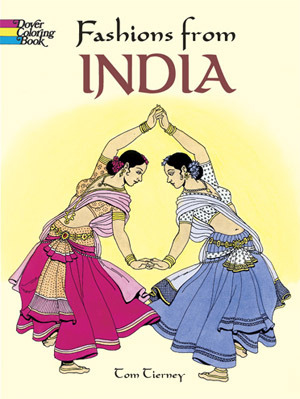 Fashions from India Tom Tierney Fashions from India Tom Tierney