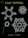 Celtic Tatted Leaves and Flowers Rozella Florence Linden Celtic Tatted Leaves and Flowers Rozella Florence Linden