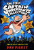 Captain Underpants Boxed Set