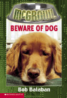 Beware Of Dog (McGrowl #1) Beware Of Dog (McGrowl #1)