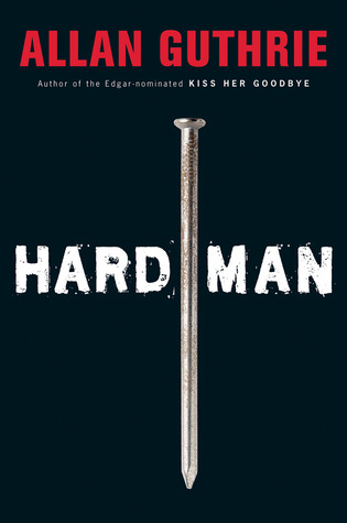 > hard man