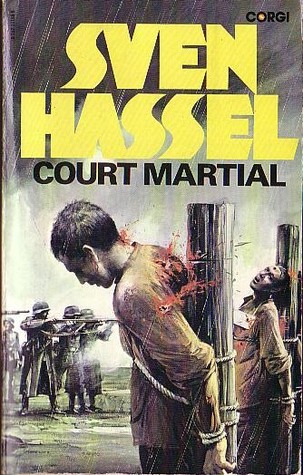 Court Martial Sven Hassel Court Martial Sven Hassel