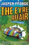 The Eyre Affair (Thursday Next, #1)