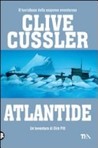 Atlantide (Le avventure di Dirk Pitt #15)