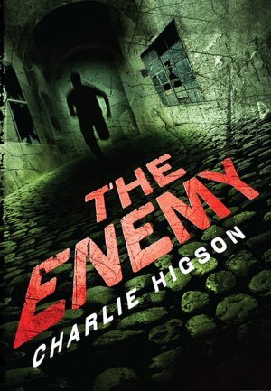 The Enemy (The Enemy #1)