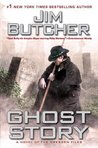 Ghost Story (The Dresden Files,  #13)