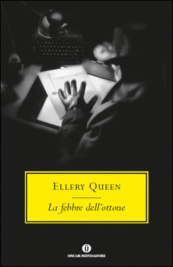 La febbre dellottone Ellery Queen La febbre dellottone Ellery Queen