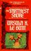 The Farthest Shore (The Earthsea Cycle, #3)