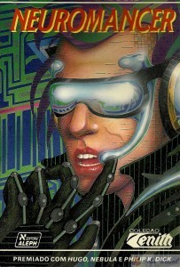 Neuromancer William Gibson Neuromancer William Gibson