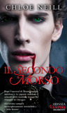 Il secondo morso (Vampiri di Chicago, #3)