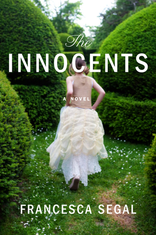 The Innocents By Francesca Segal Reviews Discussion Bookclubs Lists