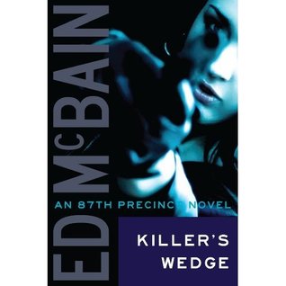 Killer's Wedge (87th Precinct #7) - Ed McBain