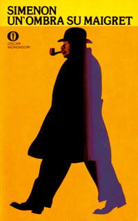 Unombra su Maigret Georges Simenon Unombra su Maigret Georges Simenon