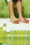 Zweite Versuche (Jessica Darling, #2)
