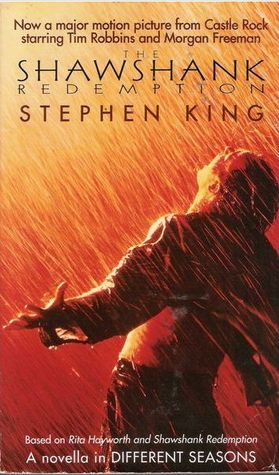 stephen king book different seasons