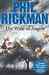 The Wine Of Angels by Phil Rickman