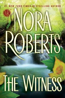 Book Review: Nora Roberts’ The Witness