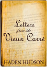 Letters from the Vieux Carré