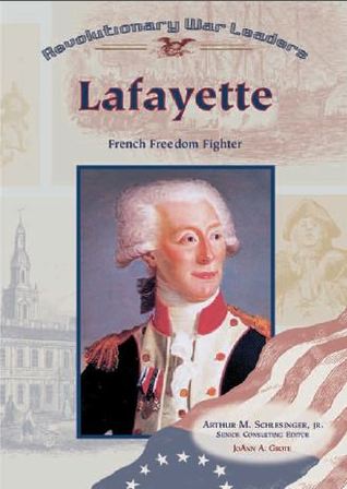 Lafayette JoAnn A. Grote Lafayette JoAnn A. Grote