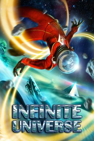 Infinite Universe (Gamebook Adventures) Brewin Infinite Universe (Gamebook Adventures) Brewin