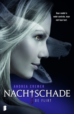 De flirt (Nachtschade #1) – Andrea Carter