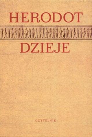 Dzieje Herodotus Dzieje Herodotus