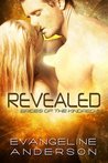 Revealed (Brides of the Kindred, #5)