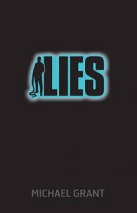 Lies (Gone, #3)