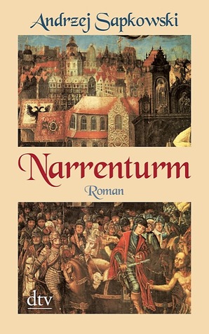 Narrenturm