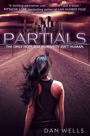 Partials (Partials, #1)