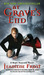 At Grave's End (Night Huntress, #3)