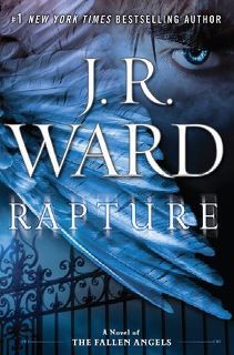 Rapture (Fallen Angels, #4)