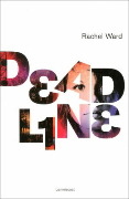 Deadline – Rachel Ward (Numbers #1) Deadline – Rachel Ward (Numbers #1)
