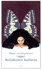 Keijukaisen koulutus Didier van Cauwelaert Keijukaisen koulutus Didier van Cauwelaert