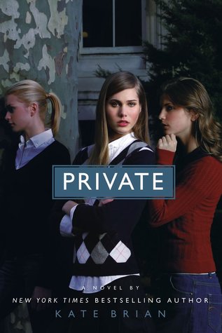 Private (Private, #1)