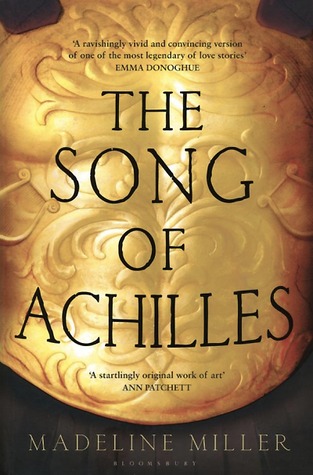 The Song of Achilles