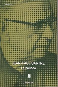 La Nausea