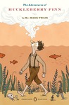 Read The Adventures of Huckleberry Finn Online Book PDF