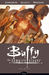 Buffy the Vampire Slayer: Retreat (Season 8, #6)