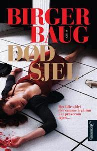 Død Sjel Birger Baug Død Sjel Birger Baug