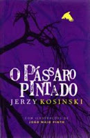 O pássaro pintado