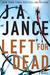 Left for Dead (Ali Reynolds...