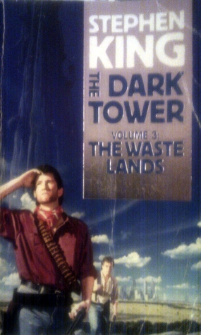 The Waste Lands (The Dark Tower, #3)