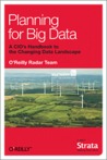 Planning for Big Data: A CIO's Handbook to the Changing Data Landscape