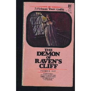 The Demon of Ravens Cliff Patience Day The Demon of Ravens Cliff Patience Day